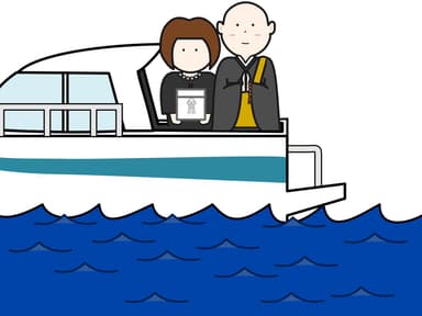 自然葬とは？特徴や種類・メリット・デメリットを徹底解説！