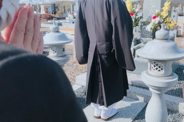 墓じまい準備完全ガイド：手続きと注意点