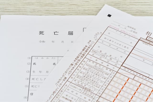 死後事務委任契約とは？依頼できる内容や契約の流れを解説！