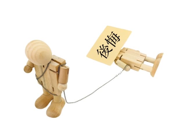 後悔しない霊園選びのための5つのポイント