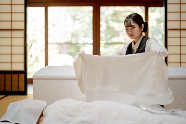 納棺師の仕事とは？その役割と意義、働き方を深掘り解説