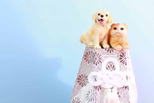 初めてのペット葬：大切な家族との最後のお別れを学ぶ