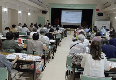 【さいたま市】セカンドライフをいきいきと過ごすきっかけに　シニアユニバーシティをご紹介