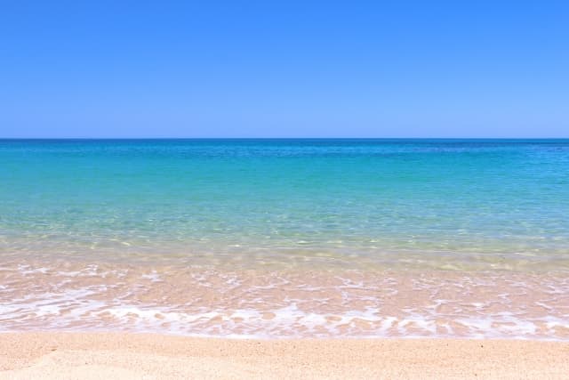 海洋散骨で起こりうるトラブルとは？原因と回避方法を解説