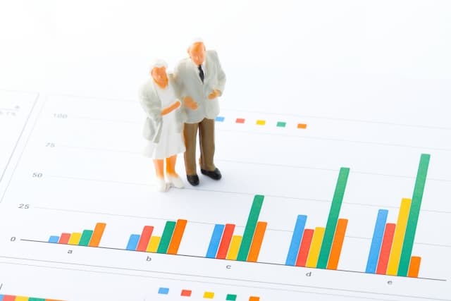 2025年問題とは？高齢化社会の未来と対策を解説：暮らしの中でどう向き合っていくべきか