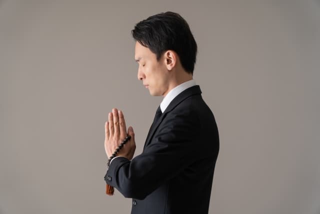 弔問の基本マナーを徹底解説！失礼のない訪問のポイントとは？