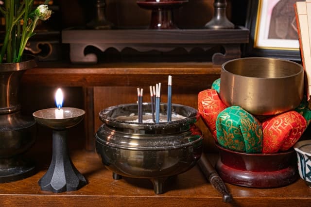 後悔しない仏壇じまいの進め方｜閉眼供養から処分まで完全ガイド