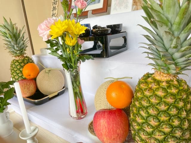 自宅葬とは？家で送るお別れのための流れと費用、マナー解説