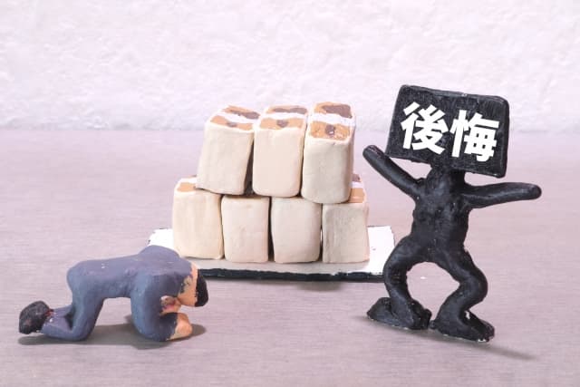 相続後に後悔しないためのポイントと対策