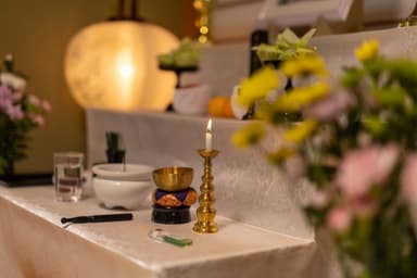 お盆とは？いまさら聞けない意味と成り立ち