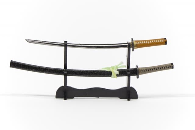 刀剣の相続で注意すべきポイント：違法所持を避けるために