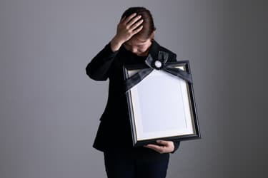 遺影写真の値段とは？作り方やそれぞれの費用相場について解説