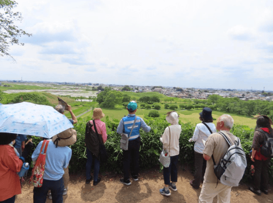 [久喜市]高齢者の学びと交流を促進する「スマイルキャンパス」をご紹介！