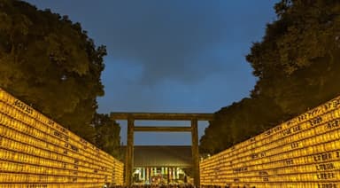 神道の年忌法要とは？霊祭の時期・作法・玉串料まで完全ガイド