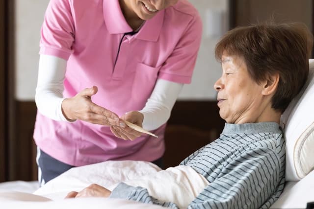 「要支援」と「要介護」の違いとは？基準やサービス内容を詳しく解説