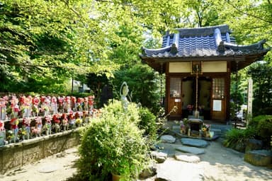 【仏教の主要な宗派①】浄土宗について解説！