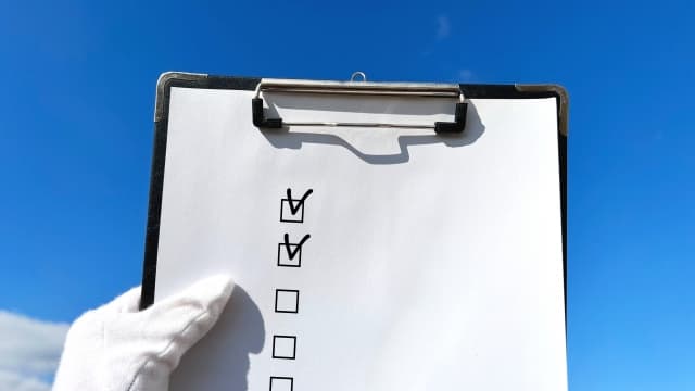 墓地選びのポイント完全チェックリスト