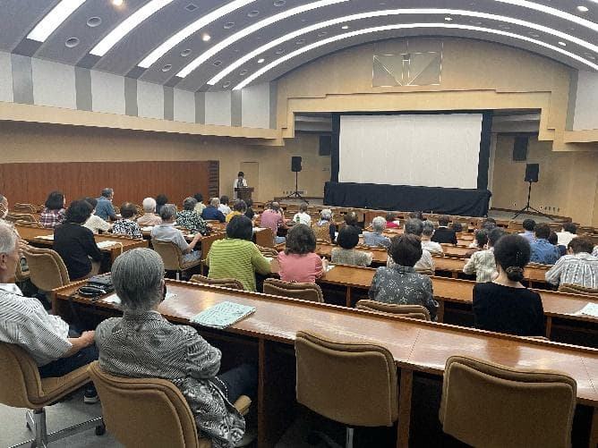 【土岐市】学び直しで生活に潤いを、仲間と共に社会参加を! 土岐市はなの木大学をご紹介