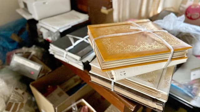 大切な思い出を色褪せさせないために|古い写真の修復・デジタル化・保存方法と長く残すための工夫をやさしく解説