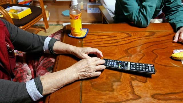 年末の家族会議で進める終活。失敗しない話し合いの進め方