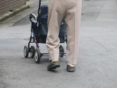 老衰は病気じゃない?定義・症状・死の前兆までを徹底的に解説