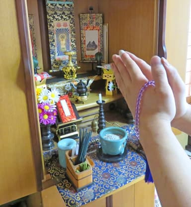 【完全ガイド】仏壇の選び方から購入・メンテナンス・廃棄まで徹底解説