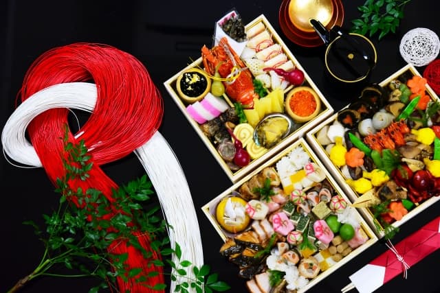 年末年始休みはいつからいつまで?【2025年〜2026年版】