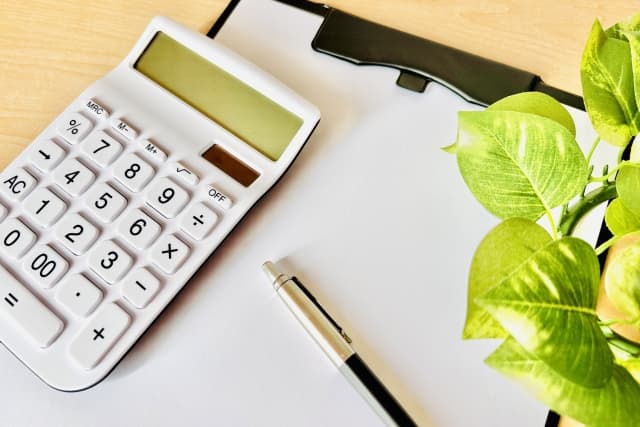 メモリアルローン