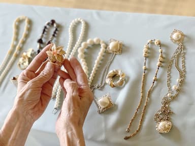 形見分けとは?品物の選び方からトラブル対策まで完全解説