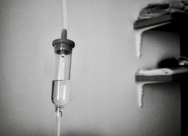 危篤とは?家族にできることは何?