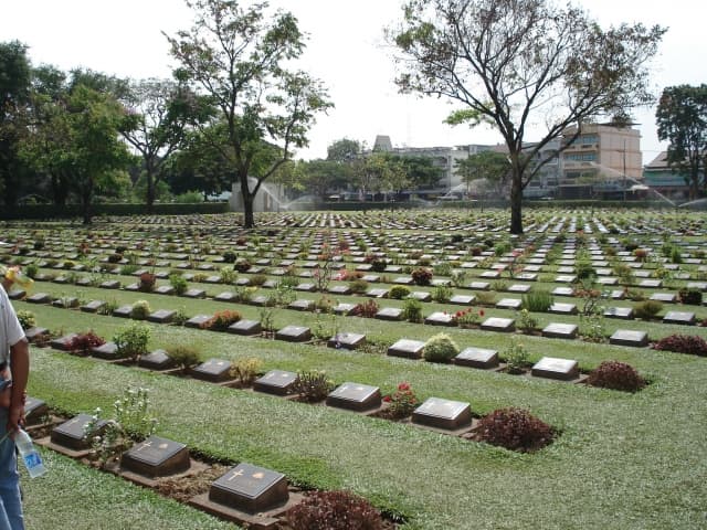 共同墓地の必要情報まとめ