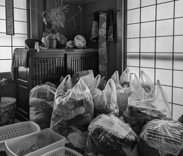 遺品整理を成功させるための必須情報