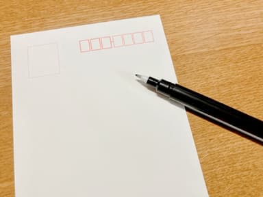 寒中見舞いとは?出す時期やタイミング、書き方、マナーを詳しく解説【文例あり】