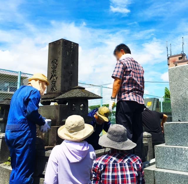 墓じまいの費用はいくらかかる?総額・内訳・節約術を徹底解説