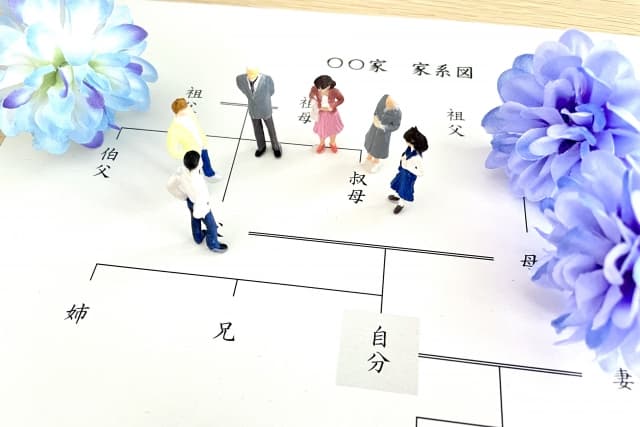 お墓を巡る親族トラブルが起きる前に!事前対策と解決のポイント4選