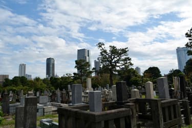霊園に入るには?申し込み・準備・納骨式まで徹底ガイド|都立霊園の制度も紹介