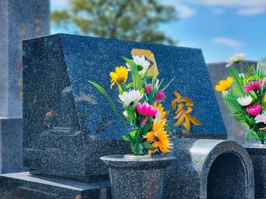 お墓の種類を知ろう!設置場所や利用形態別に解説