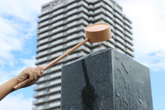 企業墓とは?その意義と企業が墓を建てる理由とは