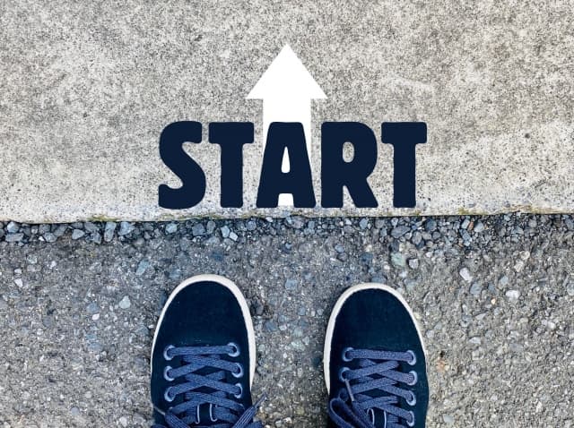 生前整理をスムーズに実行するための3つのステップ