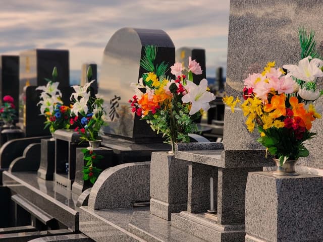 霊園の見積もりを徹底比較!失敗しない選び方