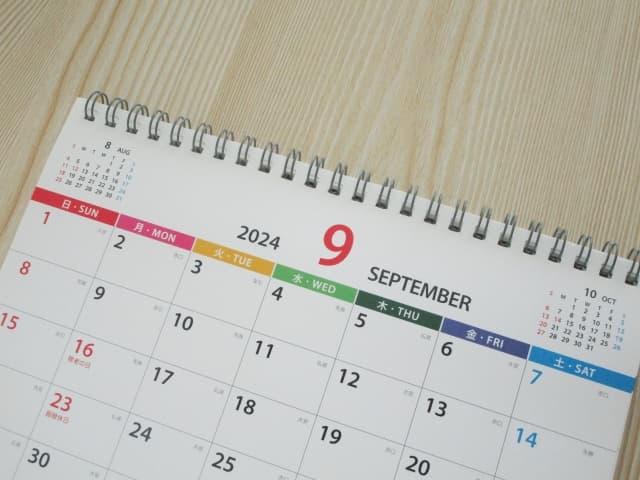 六曜とは?それぞれの意味や計算方法まで徹底解説